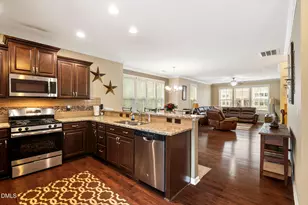 1001 Pebble Creek Crossing, Durham, NC 27713 - Photo 12