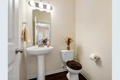 1001 Pebble Creek Crossing #Unit 11, Durham, NC 27713 - Photo 24