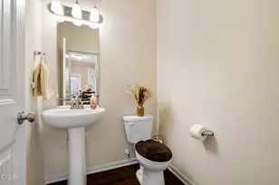 1001 Pebble Creek Crossing, Durham, NC 27713 - Photo 24