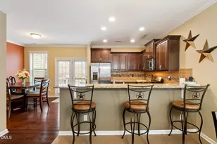 1001 Pebble Creek Crossing, Durham, NC 27713 - Photo 10