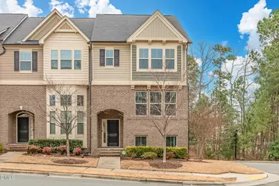 1001 Pebble Creek Crossing #Unit 11, Durham, NC 27713 - Photo 2