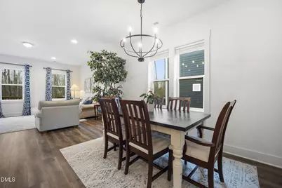 1112 Elk Falls Drive, Wendell, NC 27591 - Photo 8