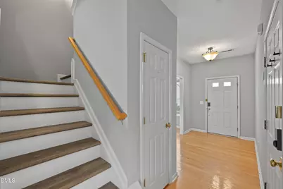 6527 Rossford Lane, Durham, NC 27713 - Photo 4