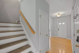 6527 Rossford Ln, Durham, NC 27713 - Photo 4