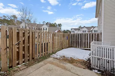 6527 Rossford Lane, Durham, NC 27713 - Photo 30