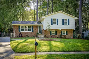 3418 Huntleigh Dr, Raleigh, NC 27604 - Photo 4