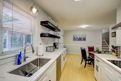 3418 Huntleigh Drive, Raleigh, NC 27604 - Photo 28