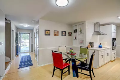 3418 Huntleigh Drive, Raleigh, NC 27604 - Photo 14