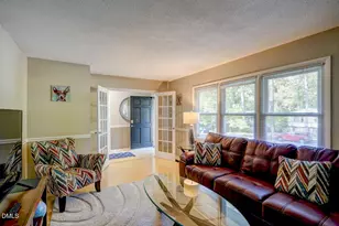 3418 Huntleigh Dr, Raleigh, NC 27604 - Photo 10