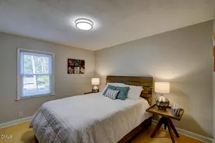 3418 Huntleigh Dr, Raleigh, NC 27604 - Photo 46