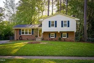 3418 Huntleigh Dr, Raleigh, NC 27604 - Photo 2