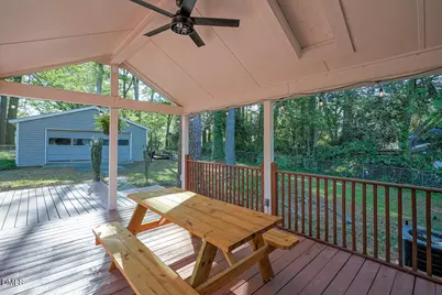 3418 Huntleigh Drive, Raleigh, NC 27604 - Photo 54