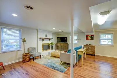 3418 Huntleigh Drive, Raleigh, NC 27604 - Photo 30