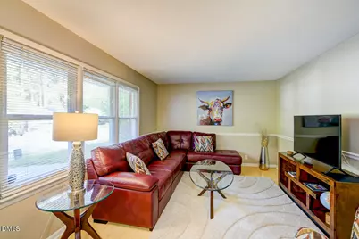 3418 Huntleigh Drive, Raleigh, NC 27604 - Photo 8