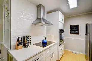 3418 Huntleigh Dr, Raleigh, NC 27604 - Photo 16