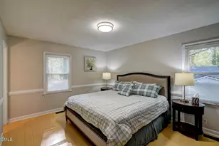 3418 Huntleigh Dr, Raleigh, NC 27604 - Photo 36