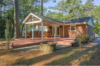 3418 Huntleigh Drive, Raleigh, NC 27604 - Photo 52