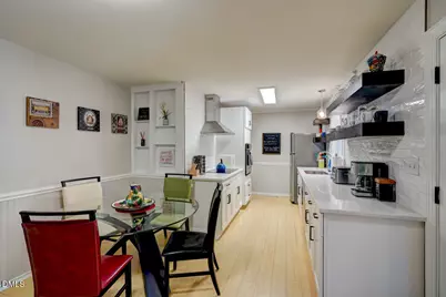 3418 Huntleigh Drive, Raleigh, NC 27604 - Photo 24