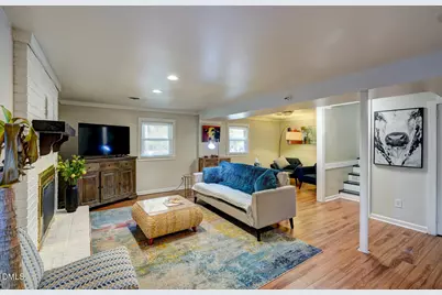 3418 Huntleigh Drive, Raleigh, NC 27604 - Photo 32