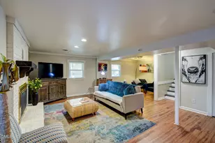 3418 Huntleigh Dr, Raleigh, NC 27604 - Photo 32