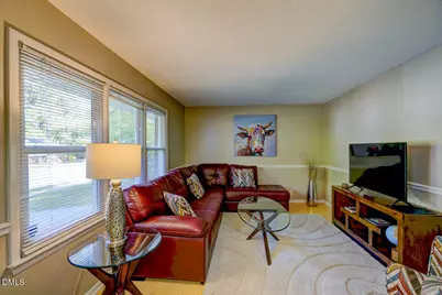 3418 Huntleigh Drive, Raleigh, NC 27604 - Photo 6