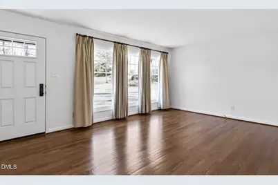 7 Travis Circle, Durham, NC 27713 - Photo 4