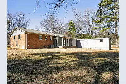 7 Travis Circle, Durham, NC 27713 - Photo 30