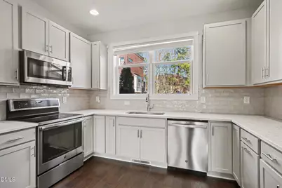 1211 Capability Drive #102, Raleigh, NC 27606 - Photo 4