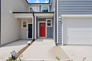 2020 Rockface Wy, Durham, NC 27703 - Photo 2