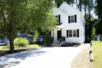 3001 Corinth Lane, Durham, NC 27704 - Photo 2