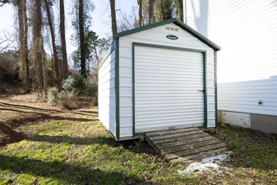 3001 Corinth Lane, Durham, NC 27704 - Photo 30