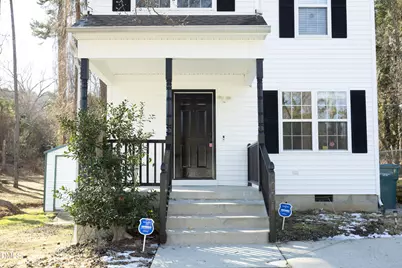 3001 Corinth Lane, Durham, NC 27704 - Photo 2