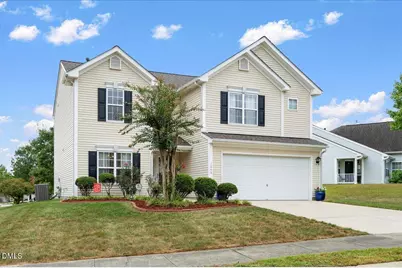 1048 Stormy Lane, Raleigh, NC 27610 - Photo 2