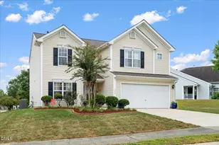1048 Stormy Ln, Raleigh, NC 27610 - Photo 2