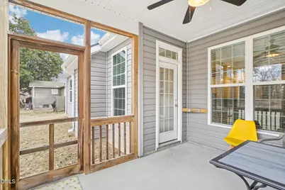 108 Bullock Street, Franklinton, NC 27525 - Photo 24