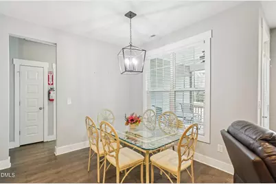 108 Bullock Street, Franklinton, NC 27525 - Photo 6