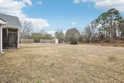 108 Bullock Street, Franklinton, NC 27525 - Photo 26