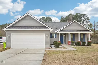 108 Bullock Street, Franklinton, NC 27525 - Photo 2