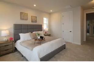 712 Icarus Ln, Wake Forest, NC 27587 - Photo 4