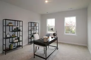 712 Icarus Ln, Wake Forest, NC 27587 - Photo 10