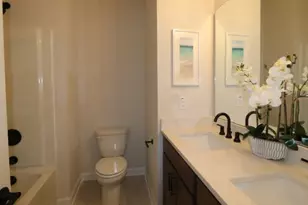 712 Icarus Ln, Wake Forest, NC 27587 - Photo 8