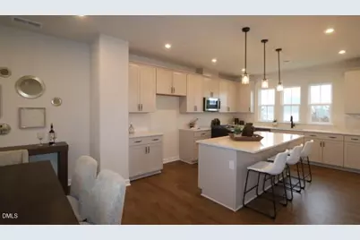 712 Icarus Lane, Wake Forest, NC 27587 - Photo 2