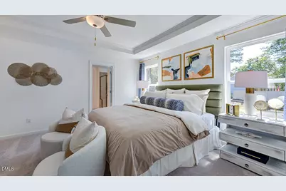 685 Sun Meadow Drive, Wake Forest, NC 27587 - Photo 18