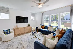 685 Sun Mdw Dr, Wake Forest, NC 27587 - Photo 6