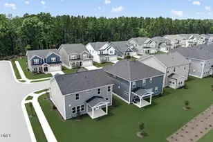 685 Sun Mdw Dr, Wake Forest, NC 27587 - Photo 34