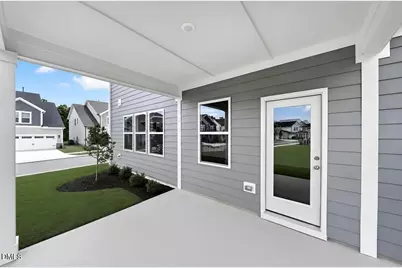 685 Sun Meadow Drive, Wake Forest, NC 27587 - Photo 30