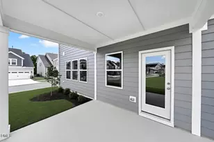685 Sun Mdw Dr, Wake Forest, NC 27587 - Photo 30