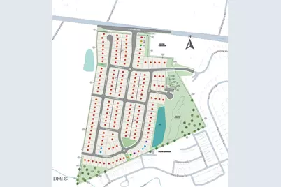 685 Sun Meadow Drive, Wake Forest, NC 27587 - Photo 28