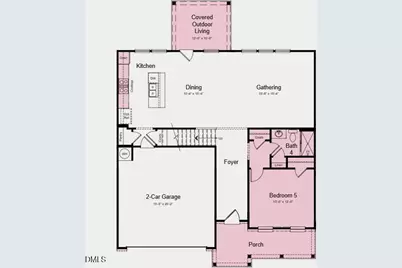 685 Sun Meadow Drive, Wake Forest, NC 27587 - Photo 2