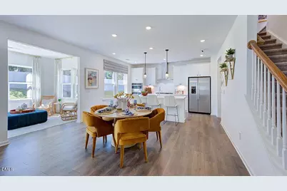 685 Sun Meadow Drive, Wake Forest, NC 27587 - Photo 14